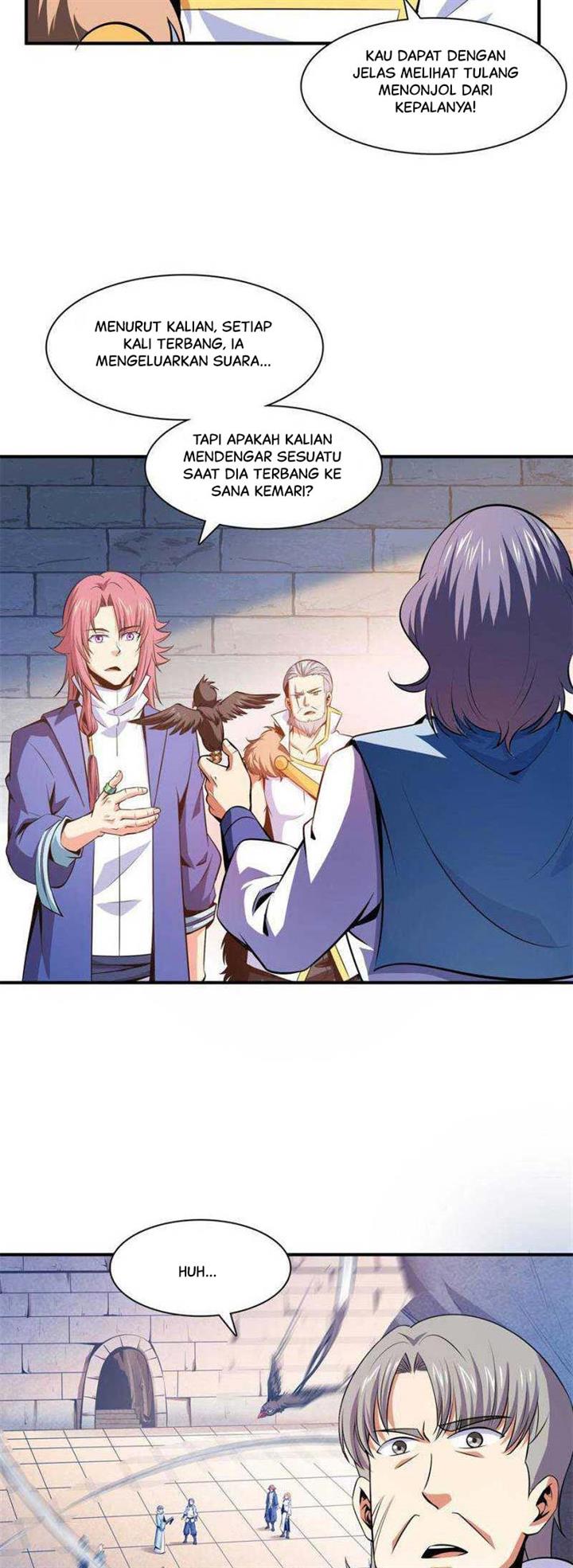 image-komik-library-tiandao-chapter-150-2/19