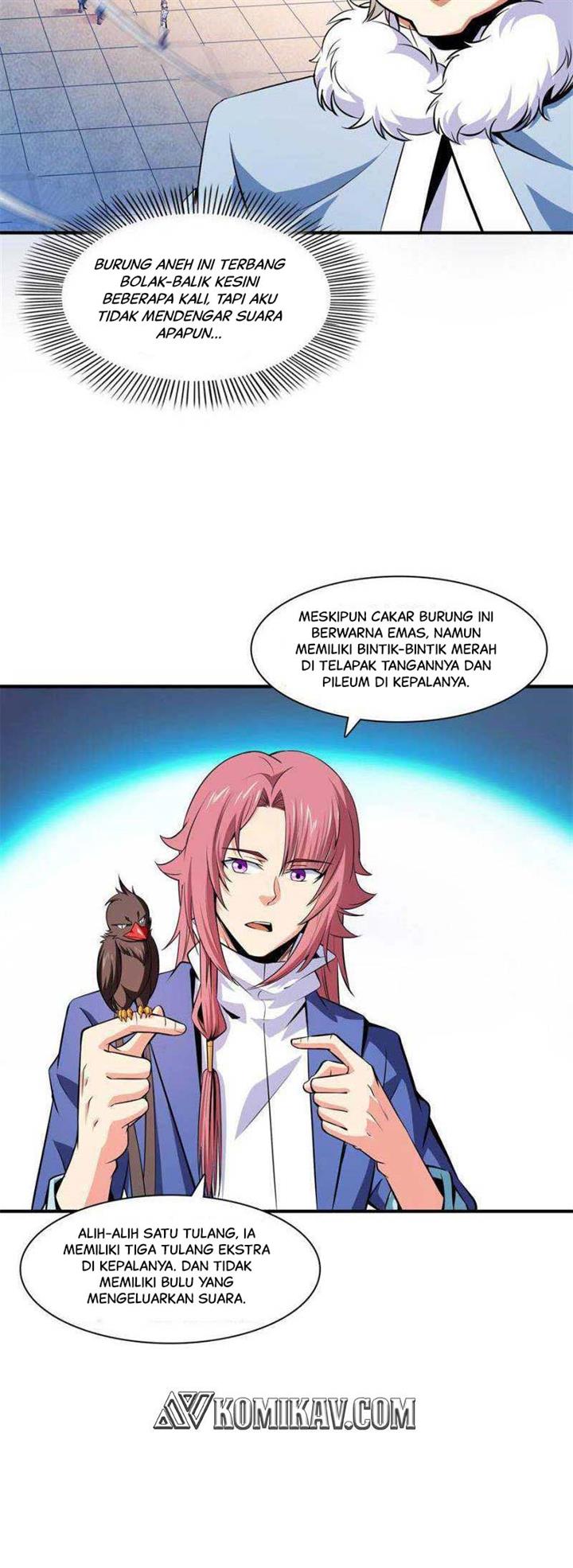 image-komik-library-tiandao-chapter-150-3/19