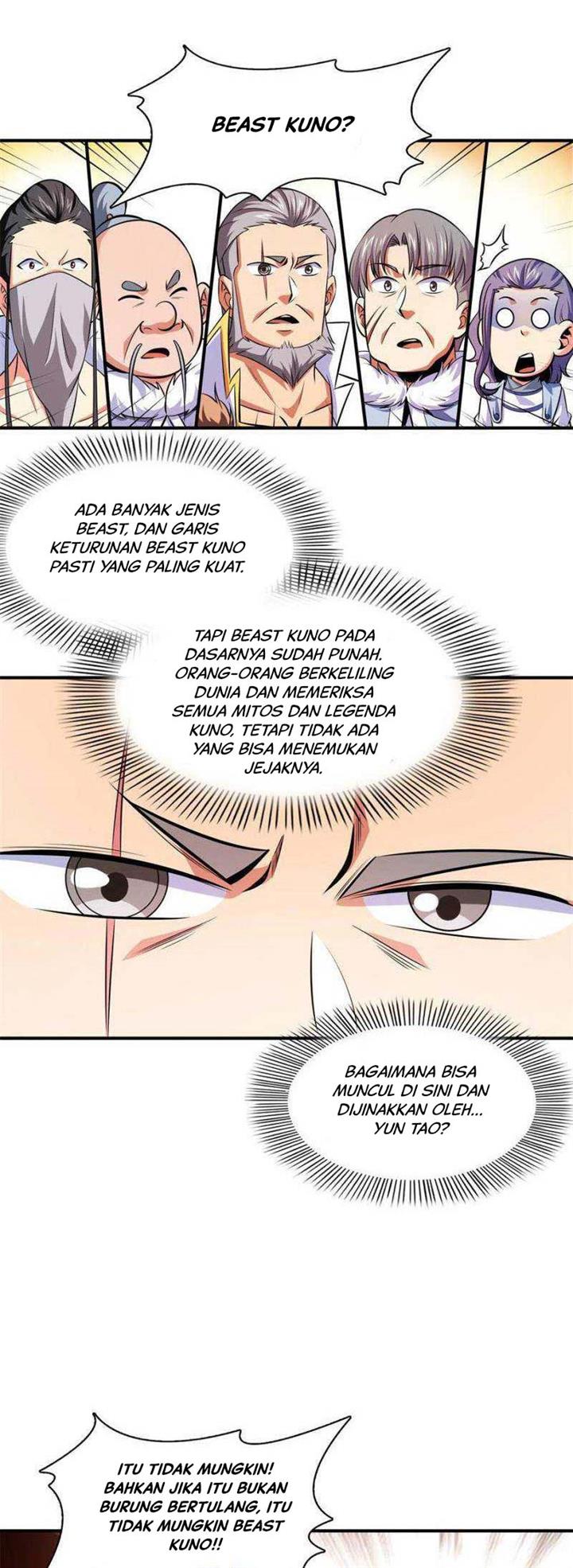 image-komik-library-tiandao-chapter-150-5/19