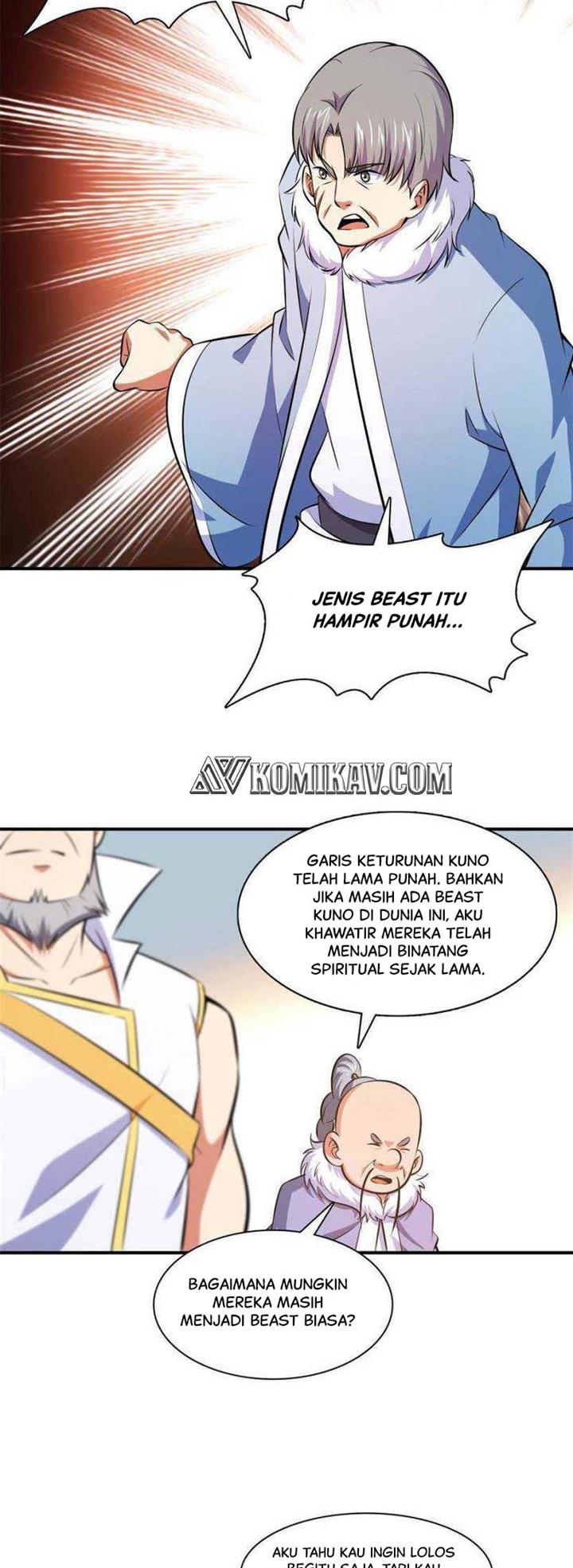 image-komik-library-tiandao-chapter-150-6/19