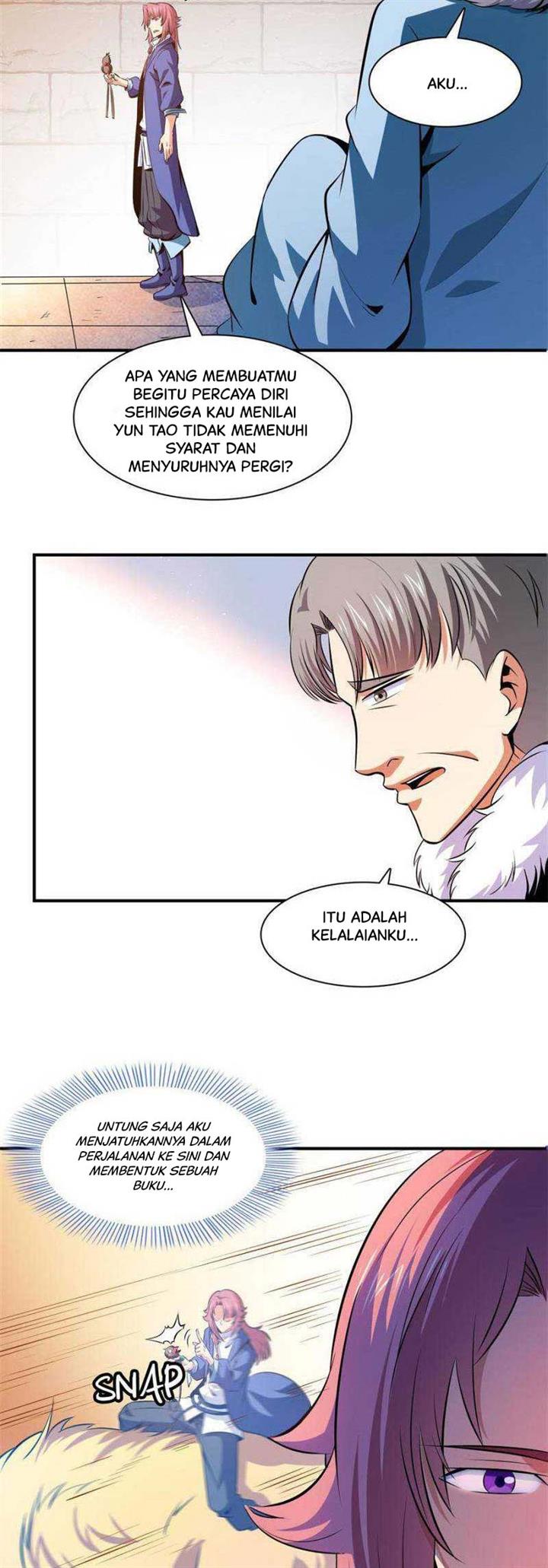 image-komik-library-tiandao-chapter-150-16/19