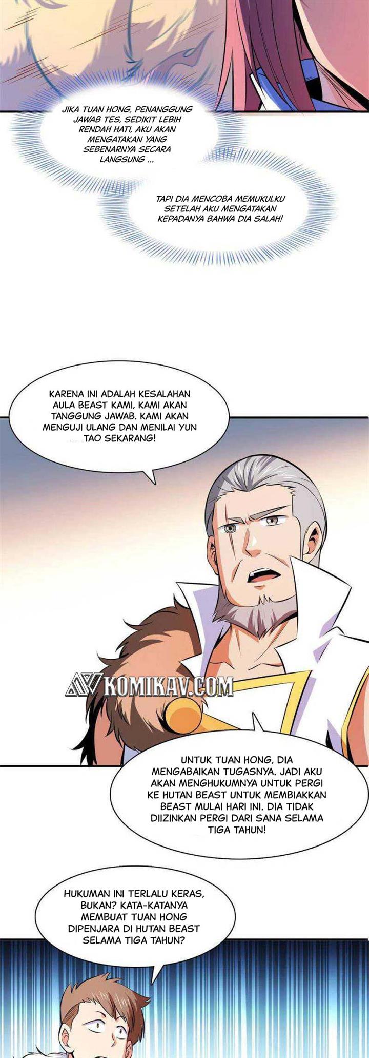 image-komik-library-tiandao-chapter-150-17/19