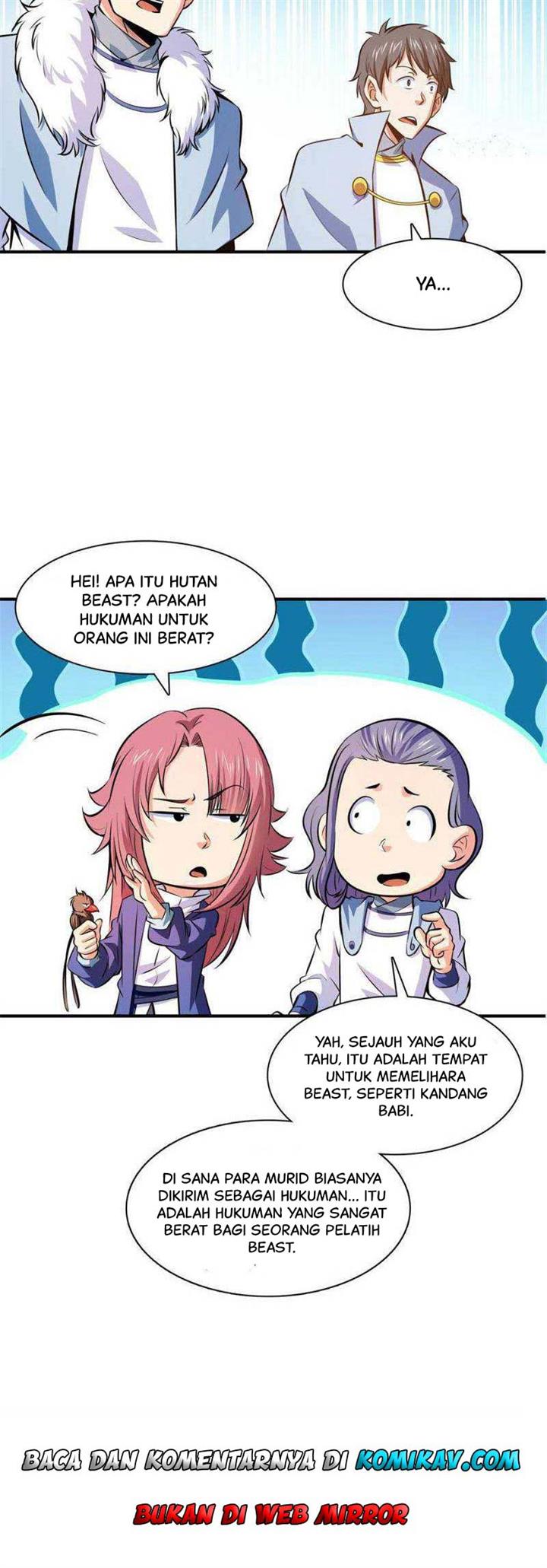 image-komik-library-tiandao-chapter-150-18/19