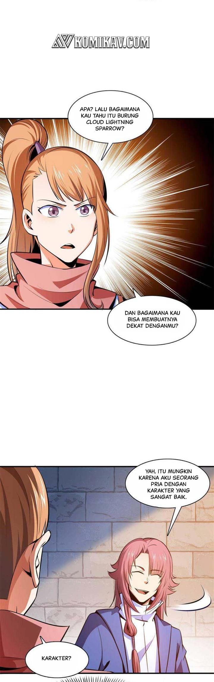 image-komik-library-tiandao-chapter-151-3/17