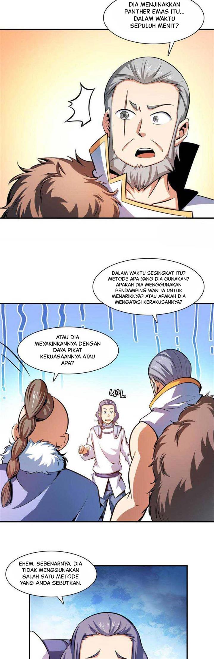 image-komik-library-tiandao-chapter-151-10/17
