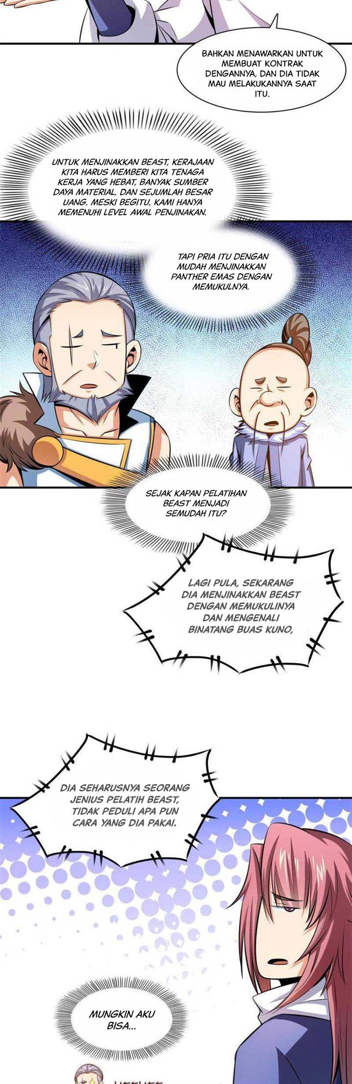 image-komik-library-tiandao-chapter-151-12/17