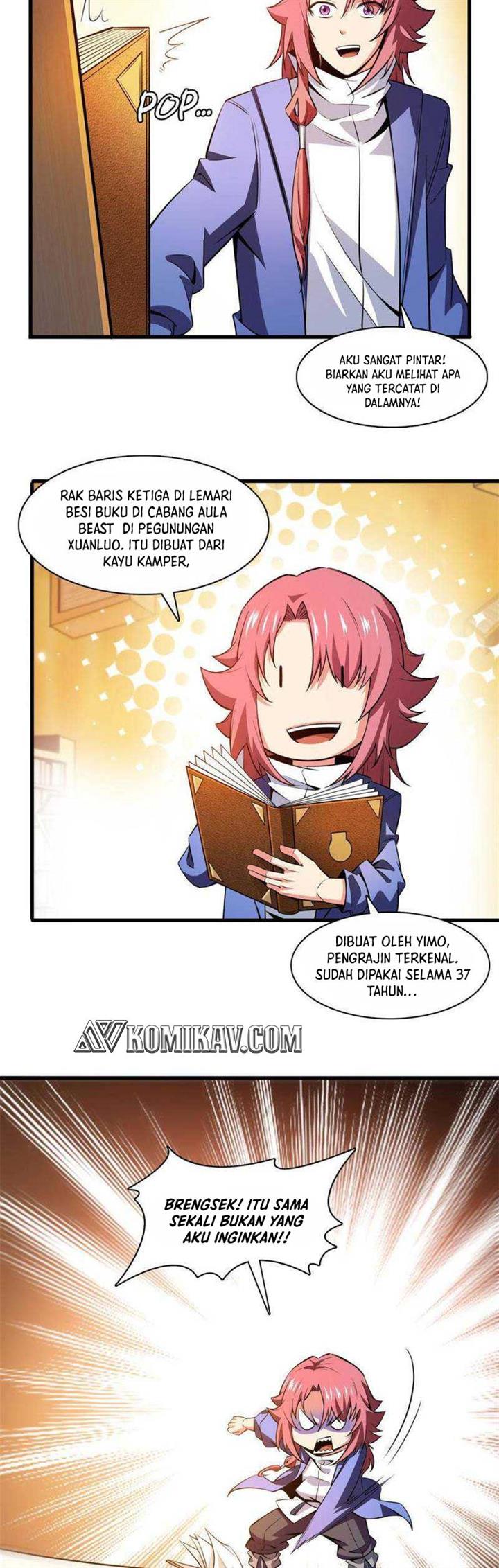 image-komik-library-tiandao-chapter-152-8/17