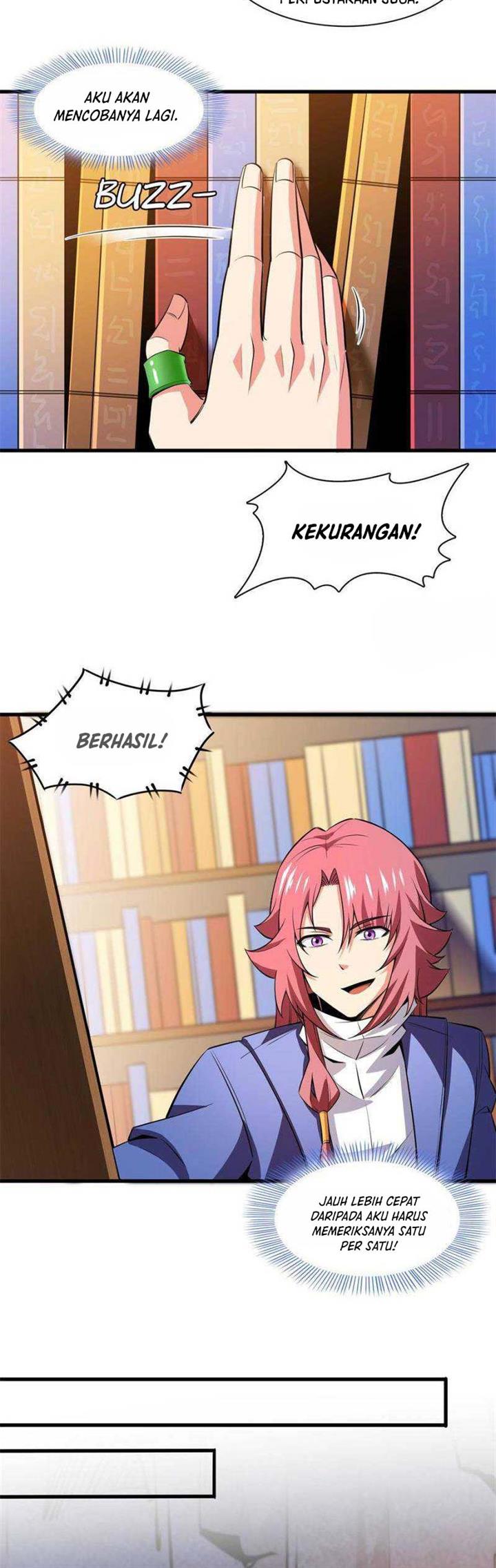 image-komik-library-tiandao-chapter-152-10/17