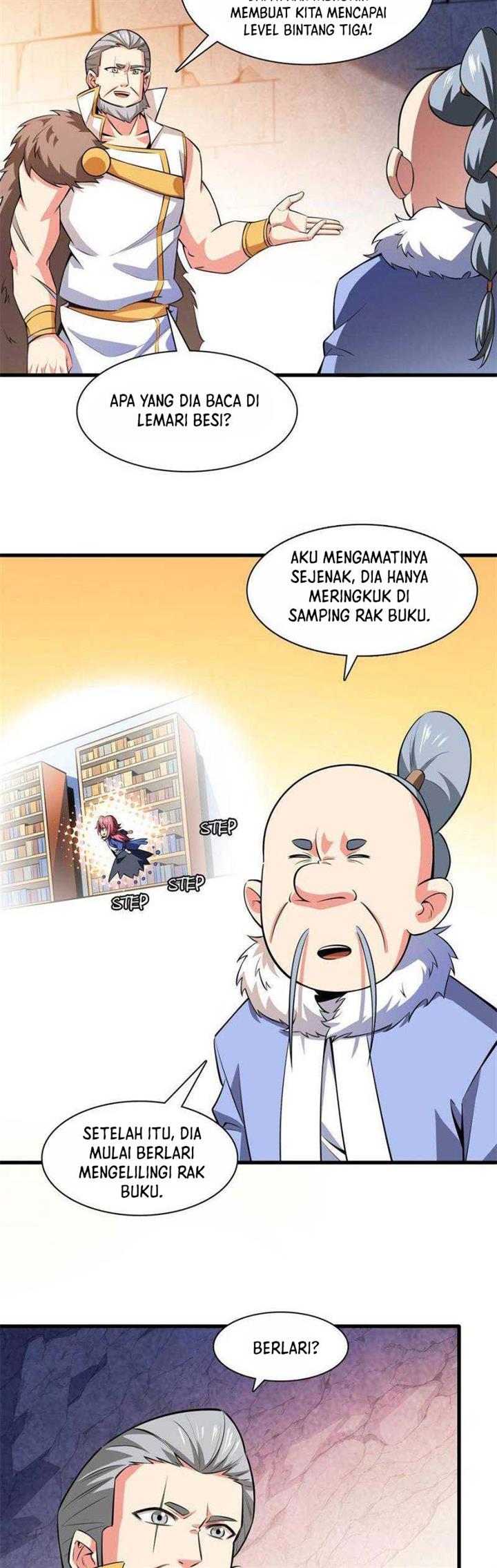 image-komik-library-tiandao-chapter-152-12/17