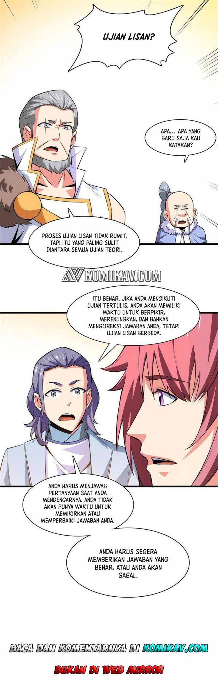 image-komik-library-tiandao-chapter-152-16/17