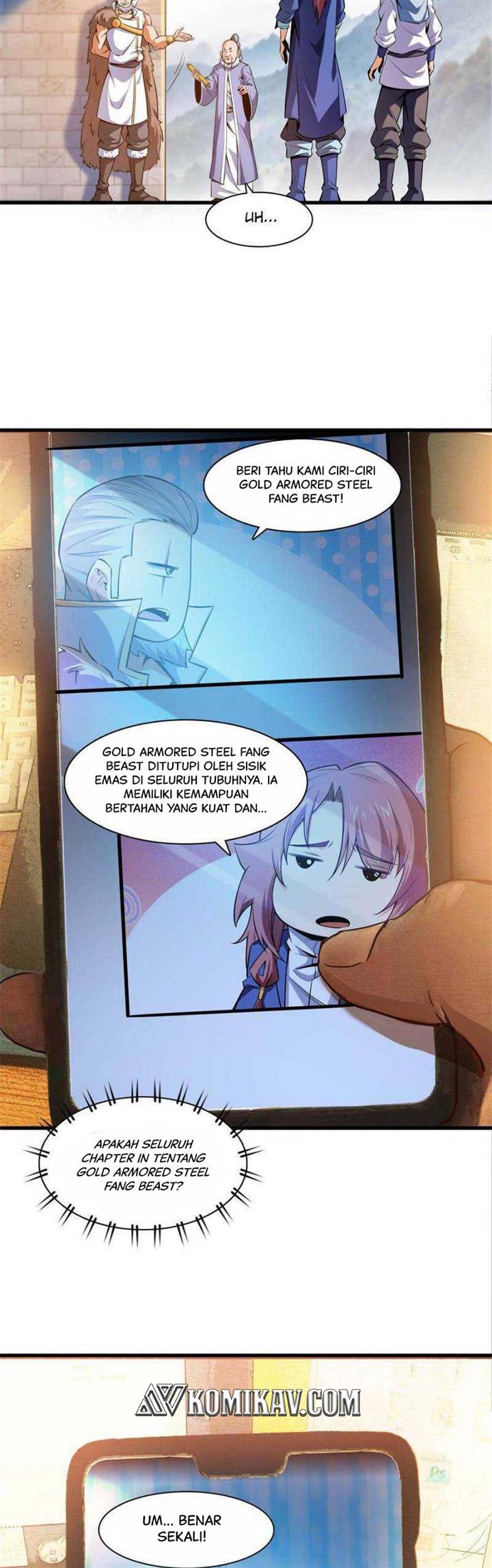 image-komik-library-tiandao-chapter-153-2/18