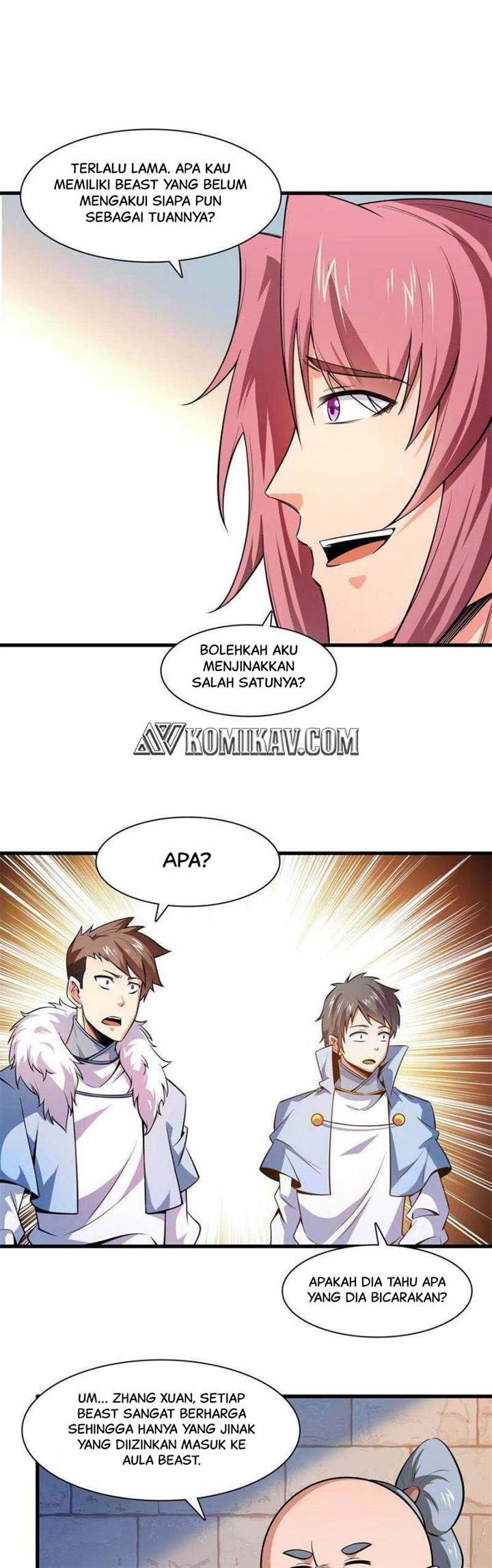 image-komik-library-tiandao-chapter-153-5/18