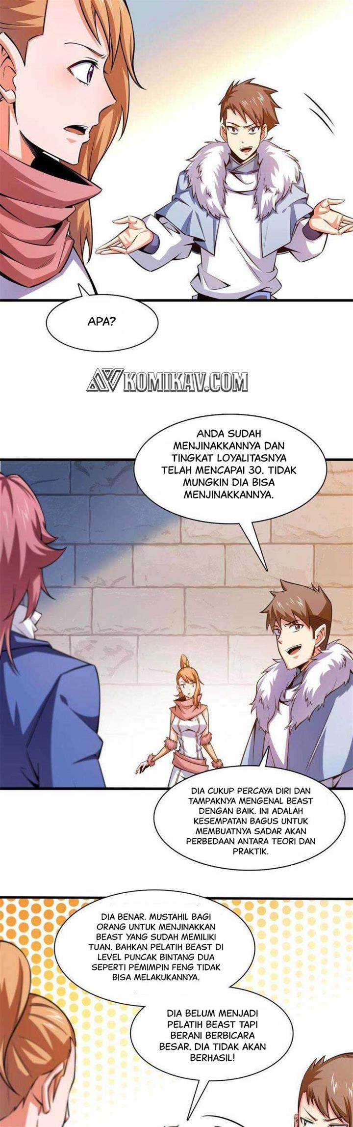 image-komik-library-tiandao-chapter-153-8/18