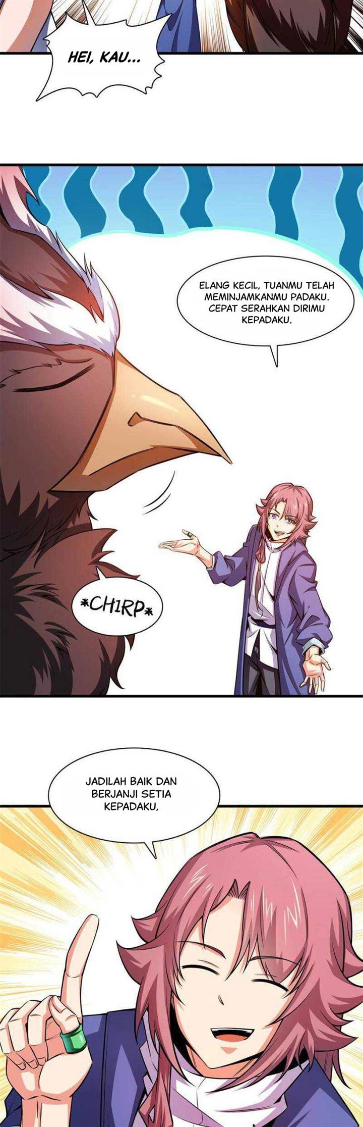 image-komik-library-tiandao-chapter-153-11/18