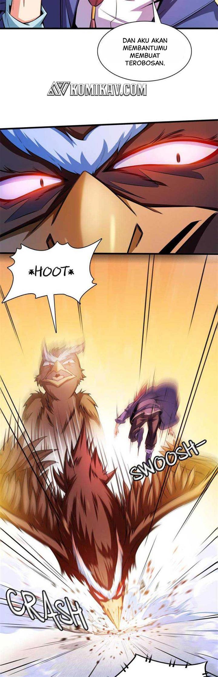 image-komik-library-tiandao-chapter-153-12/18