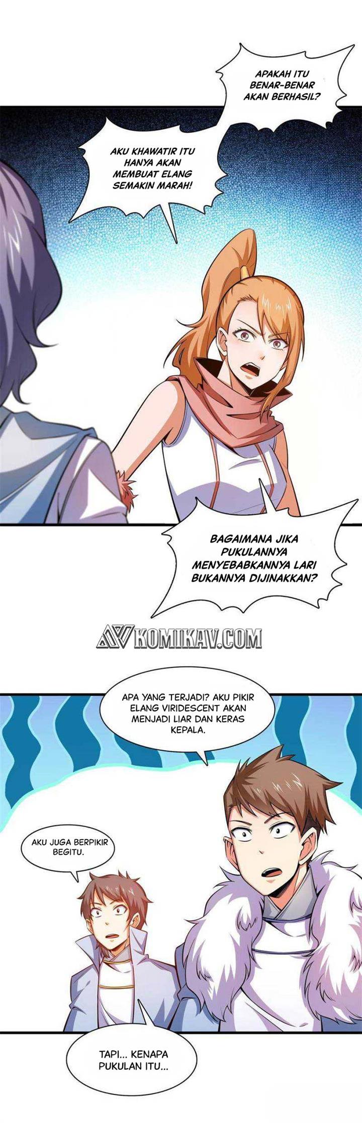 image-komik-library-tiandao-chapter-153-16/18