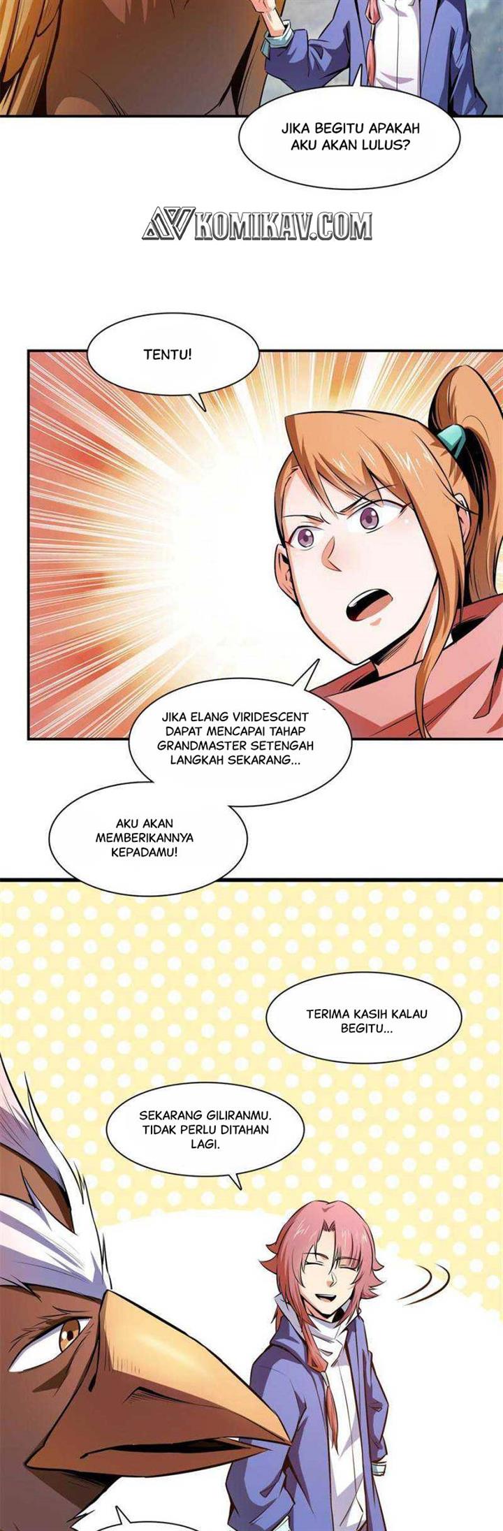 image-komik-library-tiandao-chapter-154-11/17