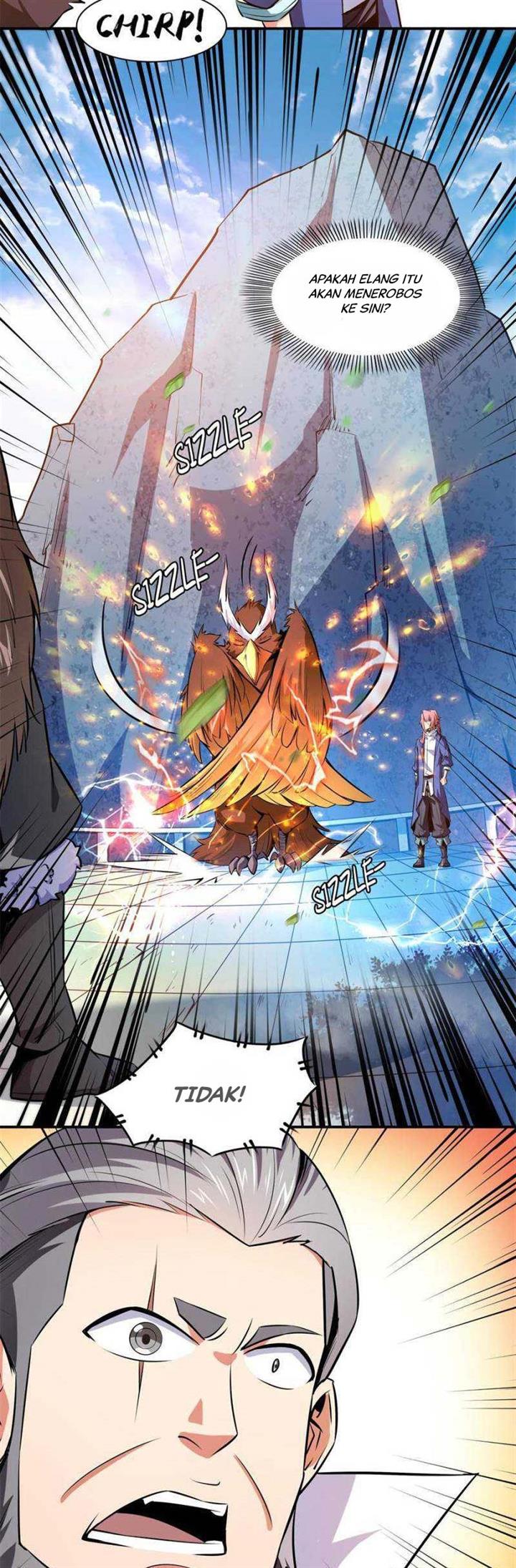 image-komik-library-tiandao-chapter-154-12/17