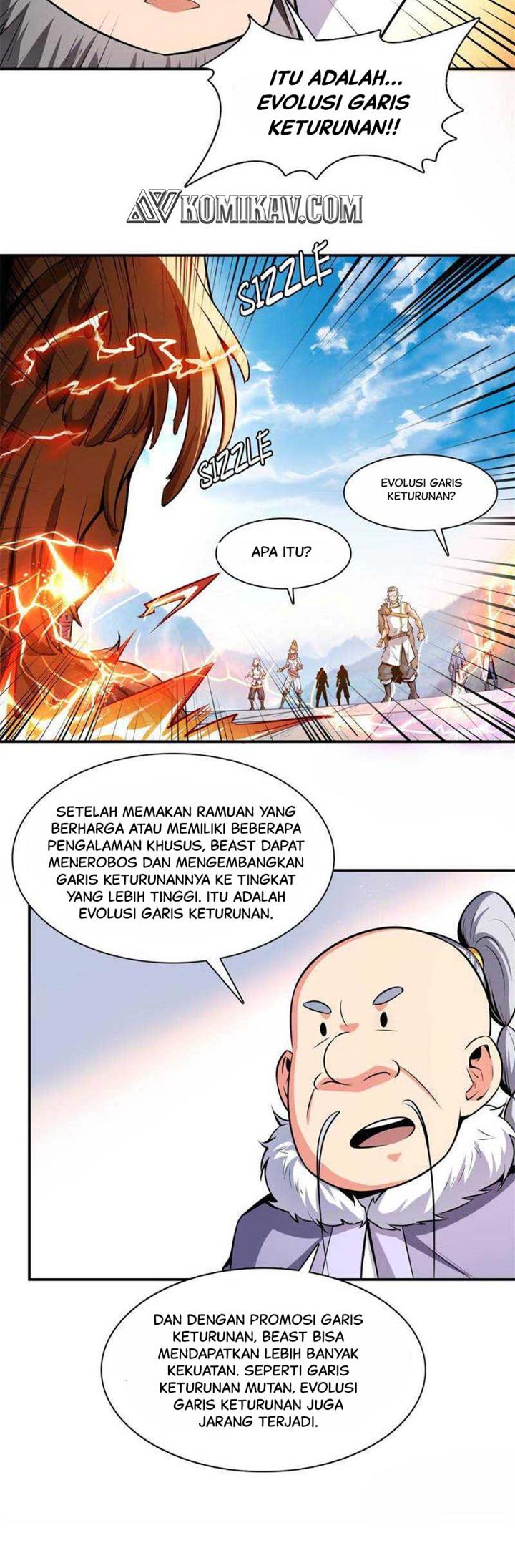 image-komik-library-tiandao-chapter-154-13/17