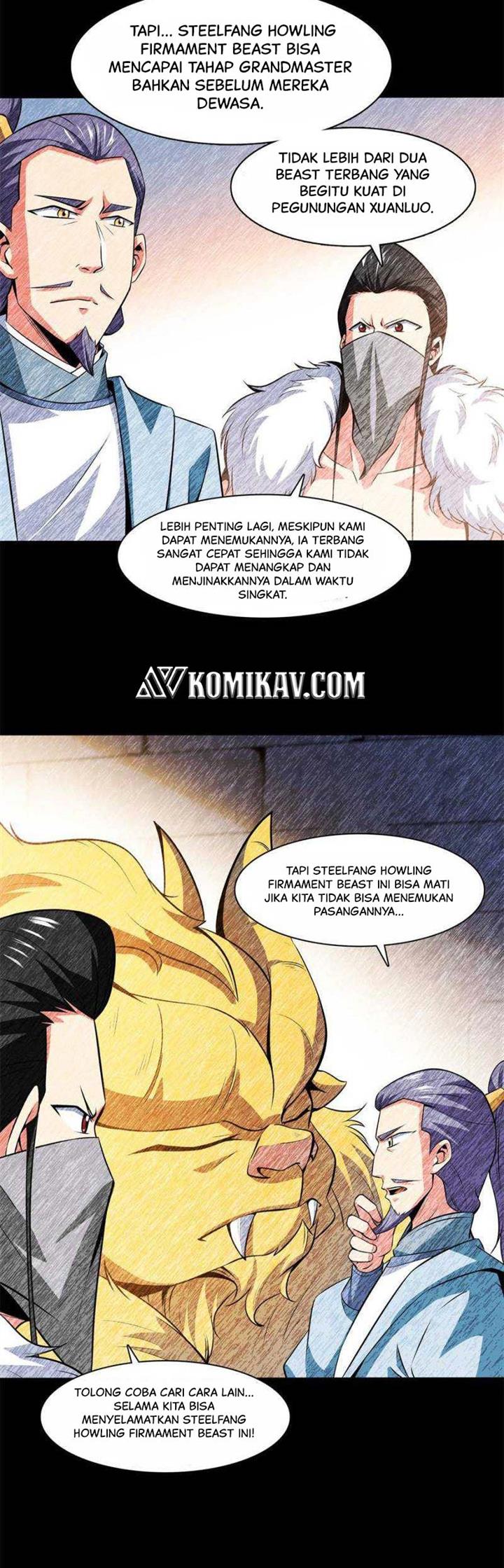 image-komik-library-tiandao-chapter-155-11/17