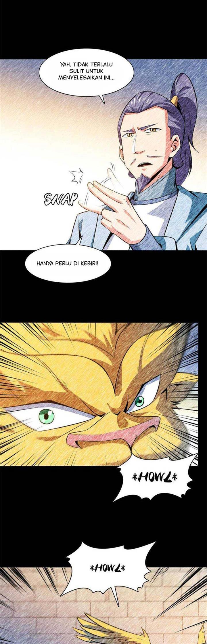 image-komik-library-tiandao-chapter-155-12/17