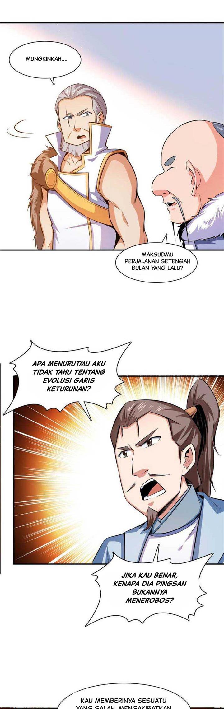 image-komik-library-tiandao-chapter-156-2/17