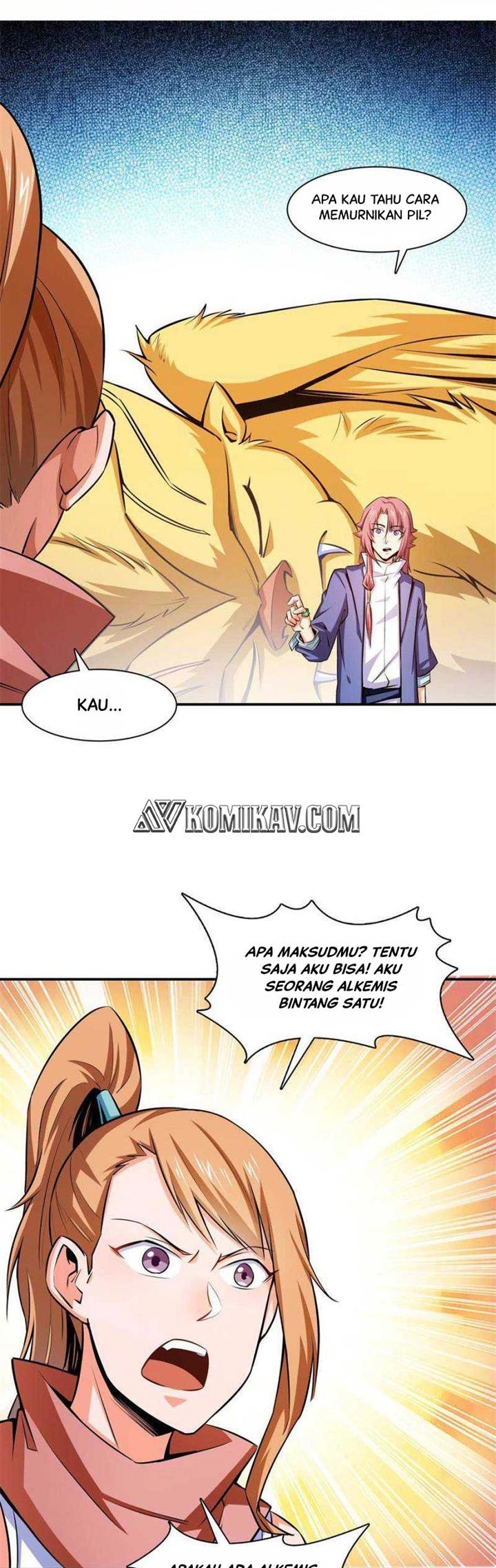 image-komik-library-tiandao-chapter-156-5/17