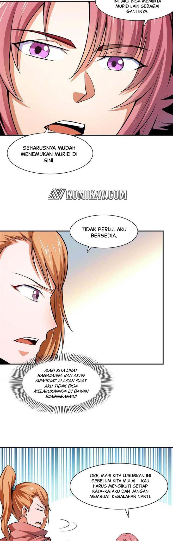 image-komik-library-tiandao-chapter-156-11/17