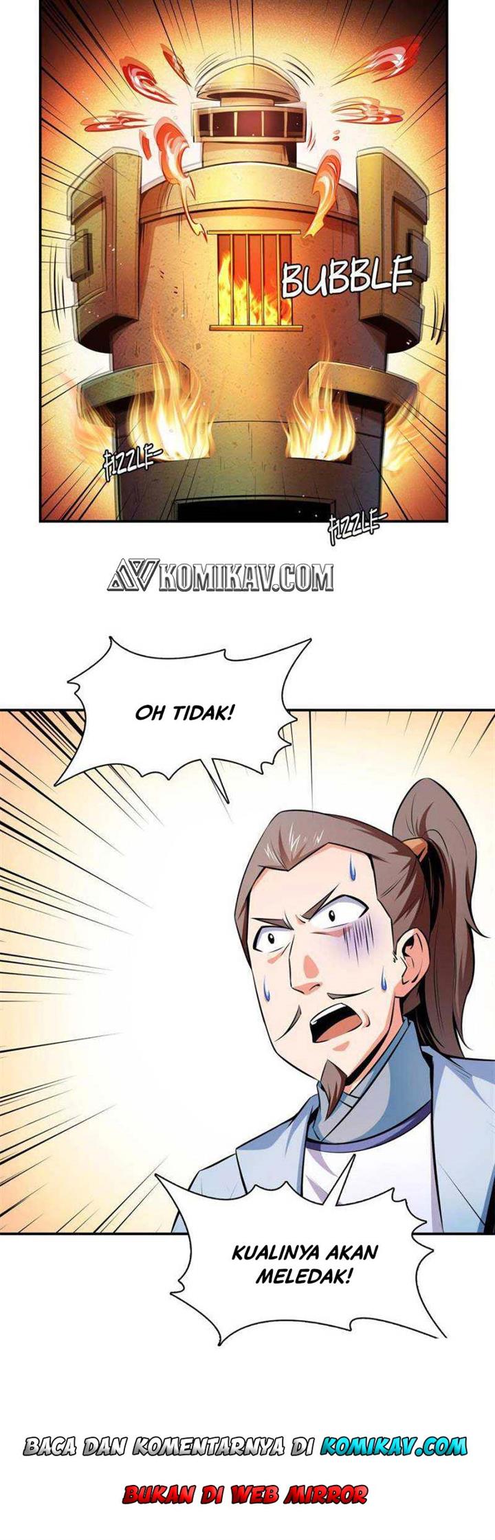 image-komik-library-tiandao-chapter-156-16/17