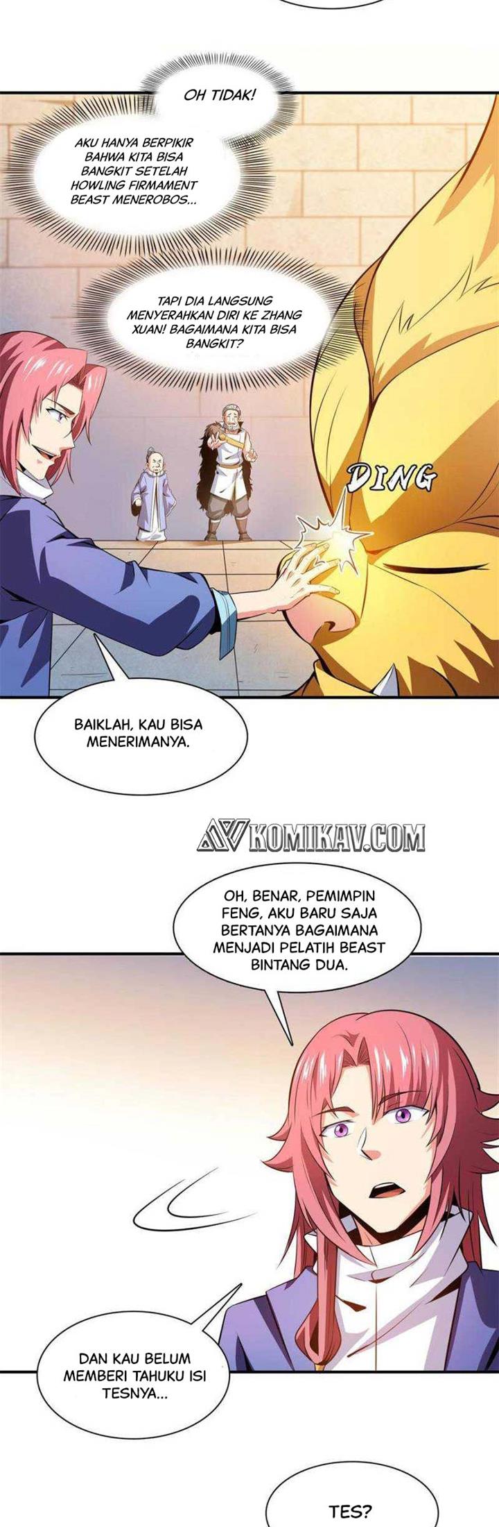 image-komik-library-tiandao-chapter-158-3/17