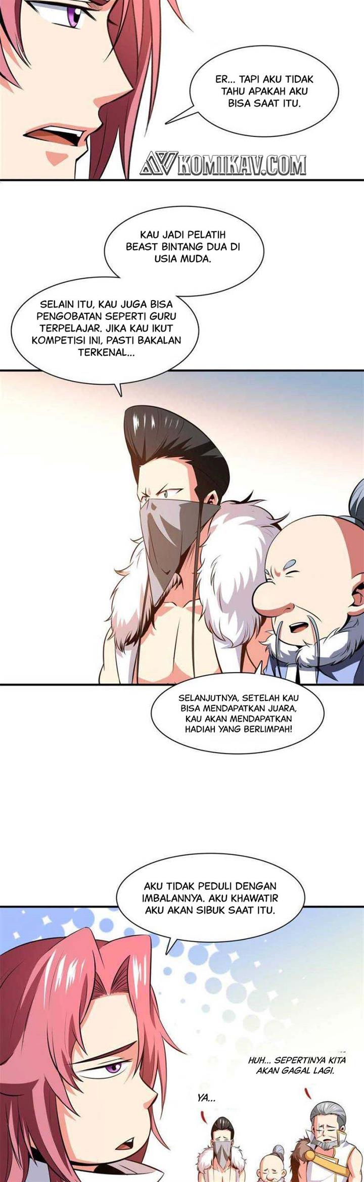 image-komik-library-tiandao-chapter-158-11/17