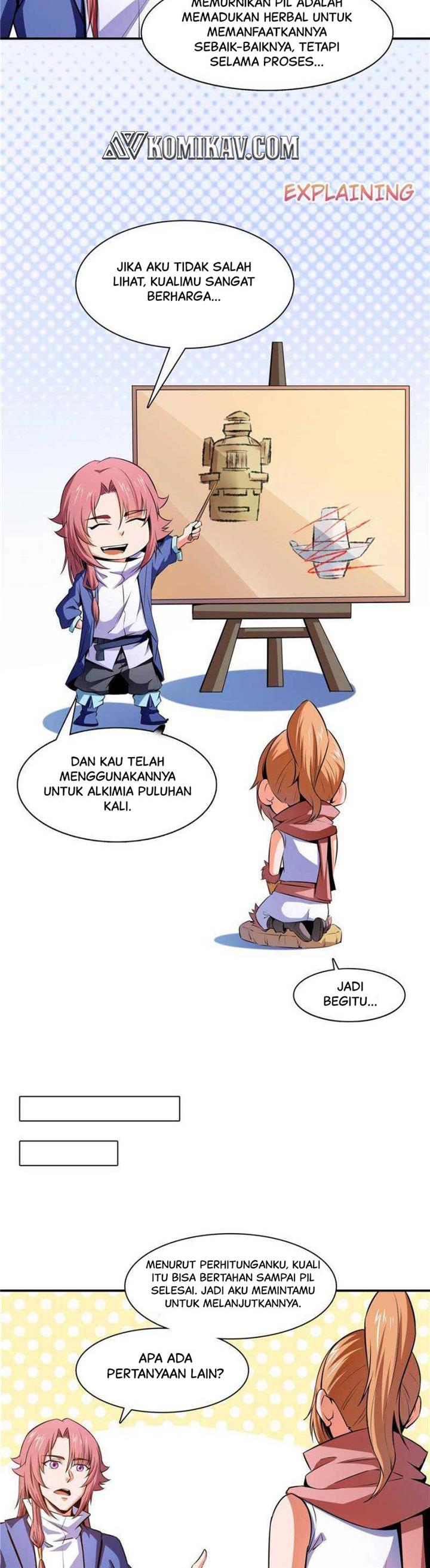 image-komik-library-tiandao-chapter-159-3/18