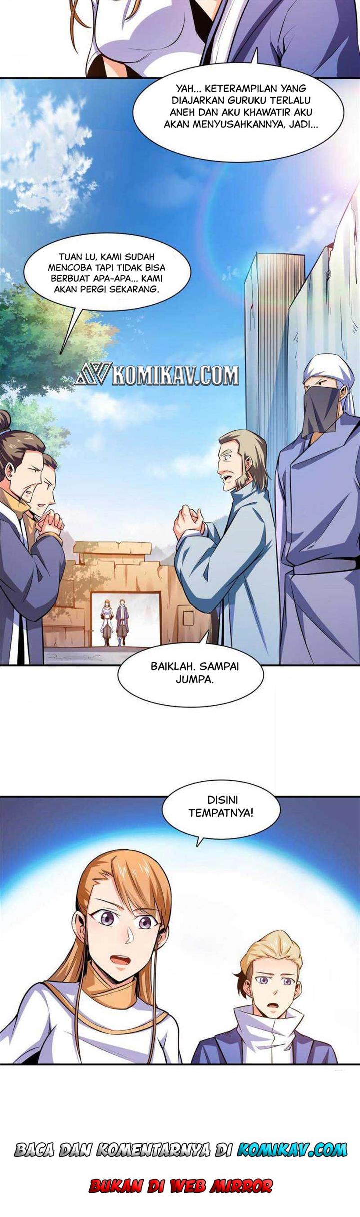 image-komik-library-tiandao-chapter-159-17/18