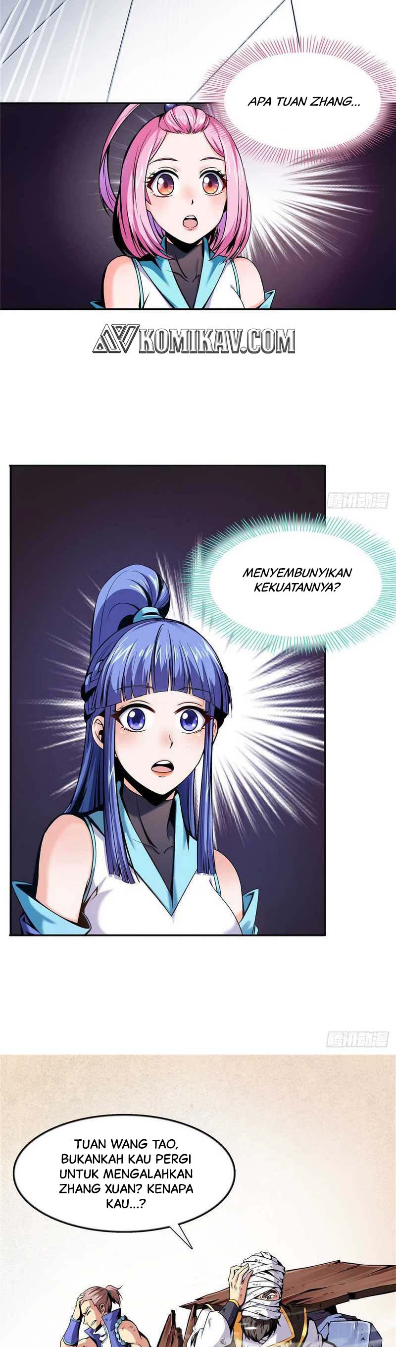 image-komik-library-tiandao-chapter-16-6/20