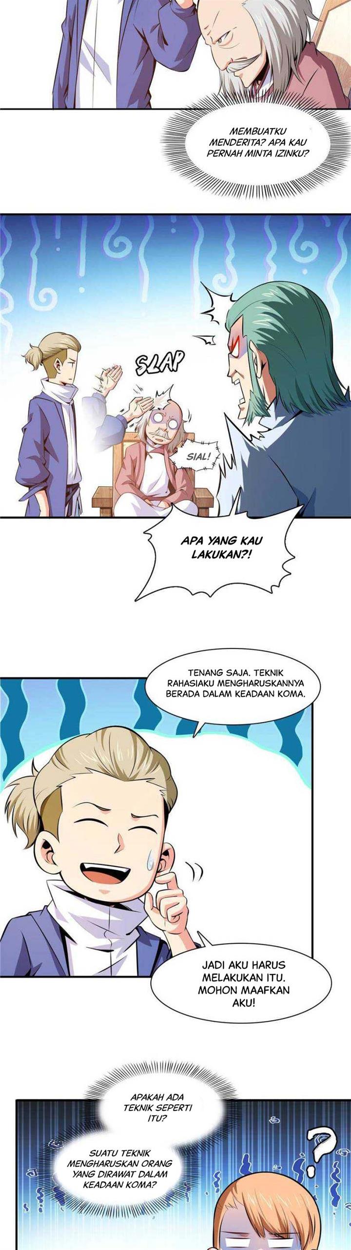 image-komik-library-tiandao-chapter-160-6/15