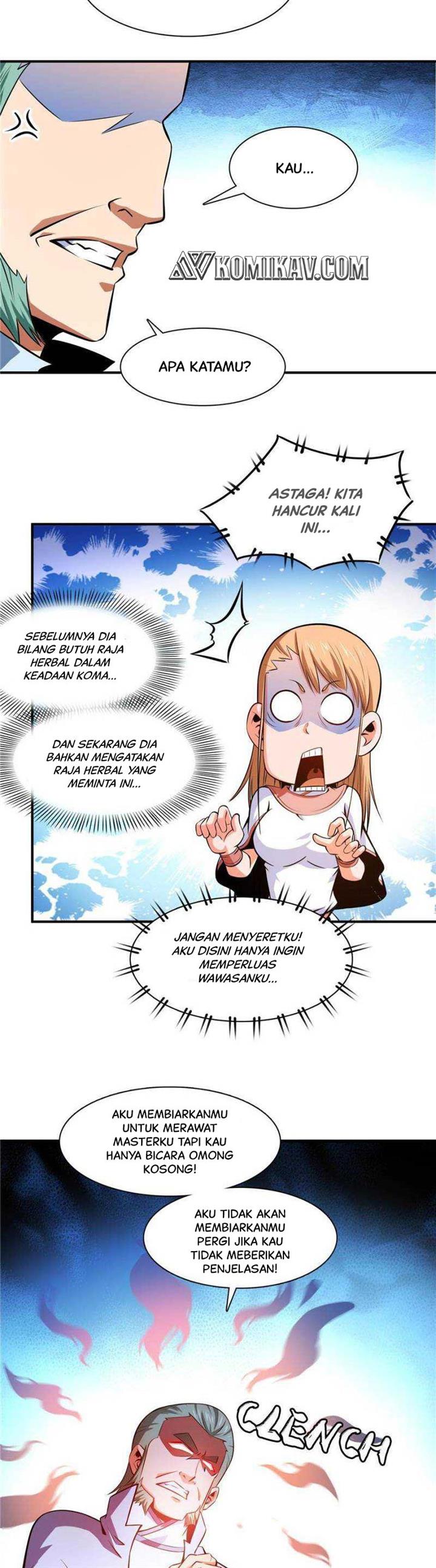 image-komik-library-tiandao-chapter-160-8/15