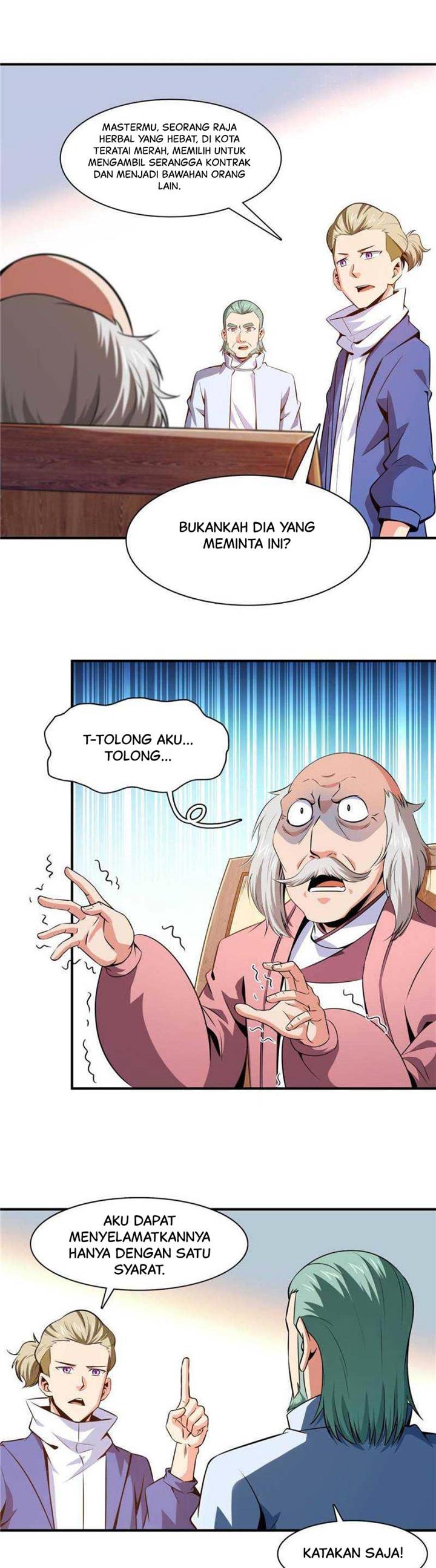 image-komik-library-tiandao-chapter-160-11/15