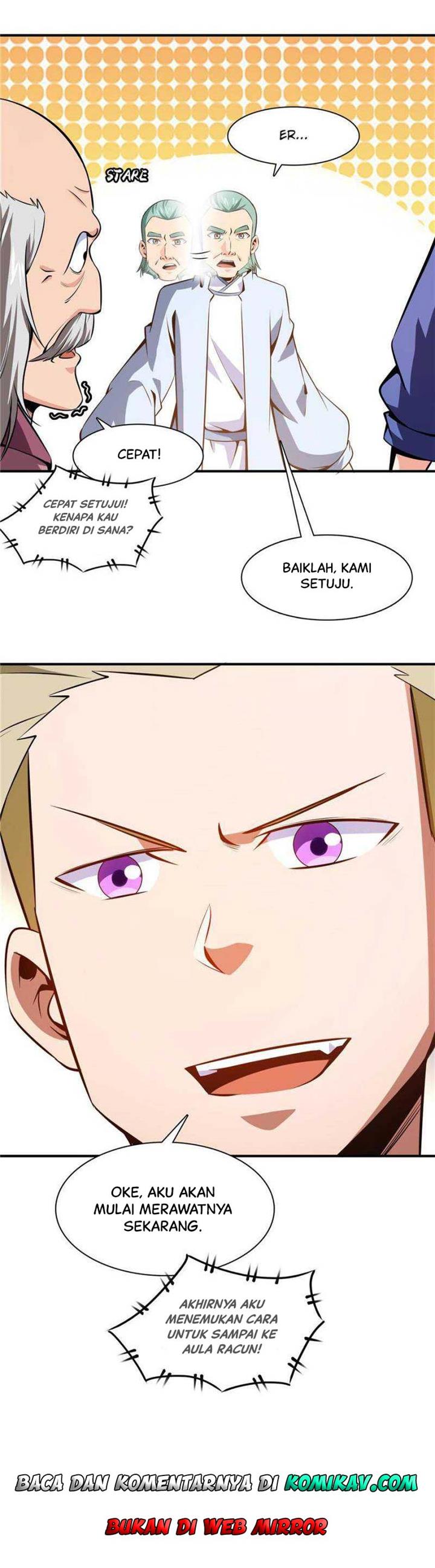 image-komik-library-tiandao-chapter-160-14/15