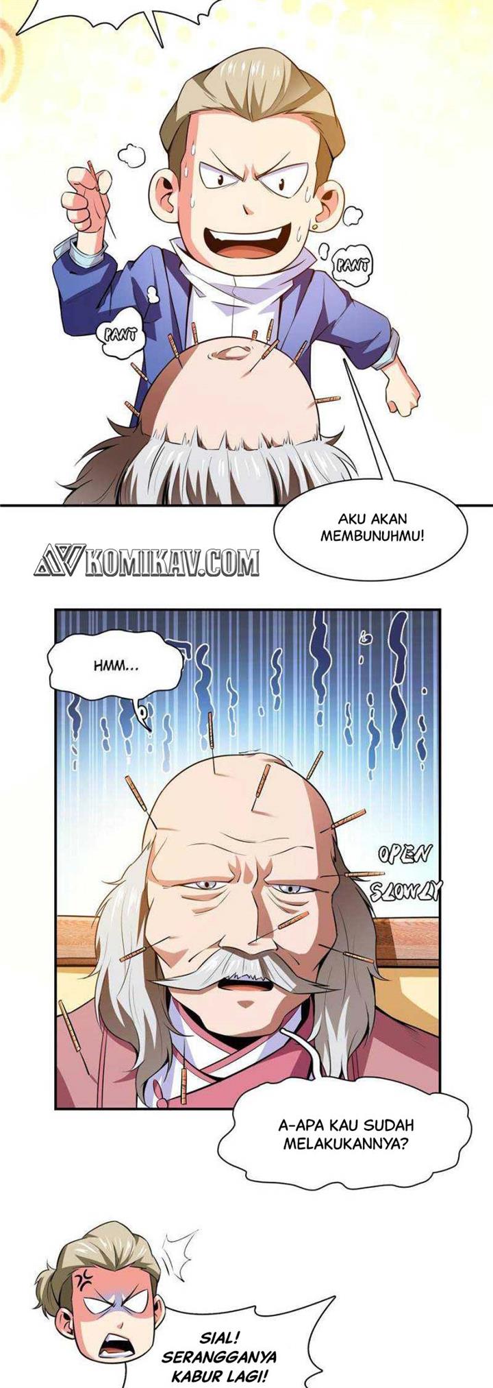 image-komik-library-tiandao-chapter-161-6/17