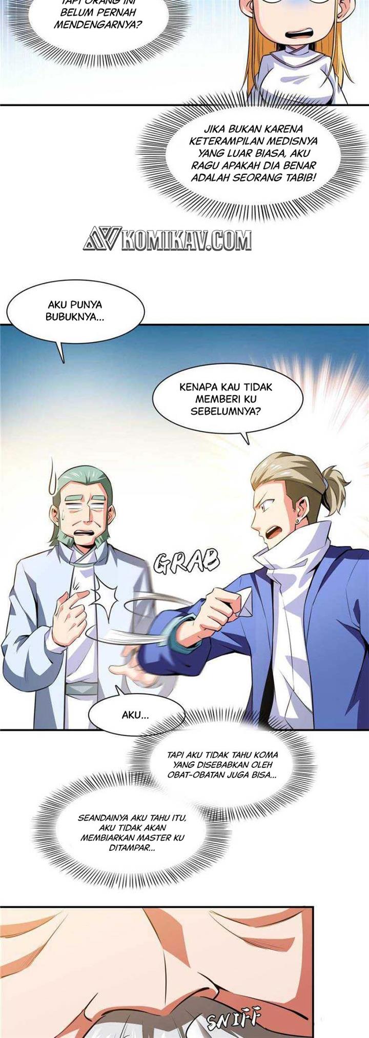 image-komik-library-tiandao-chapter-161-9/17