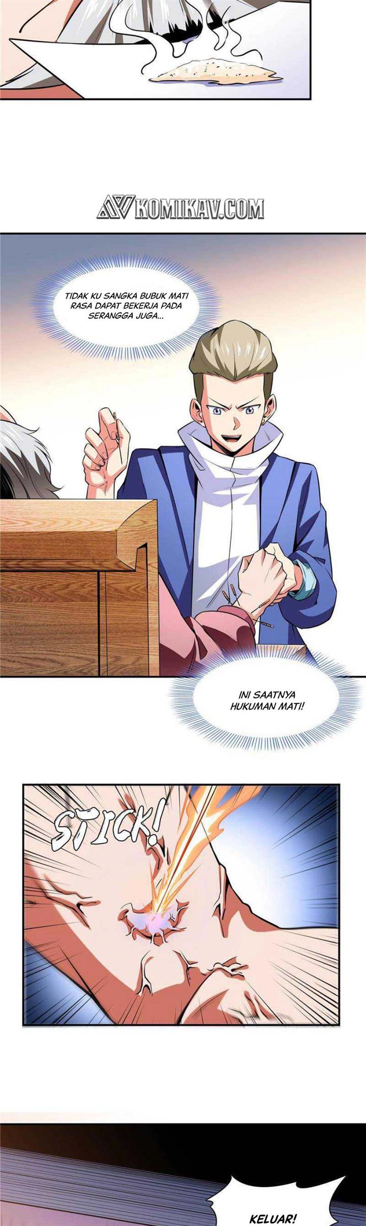 image-komik-library-tiandao-chapter-161-10/17