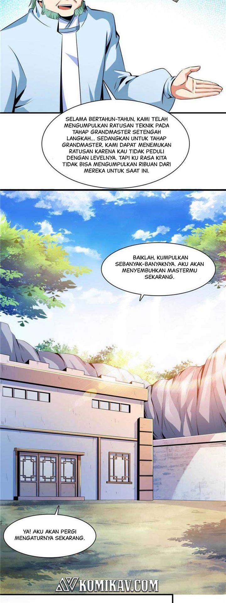 image-komik-library-tiandao-chapter-162-3/19