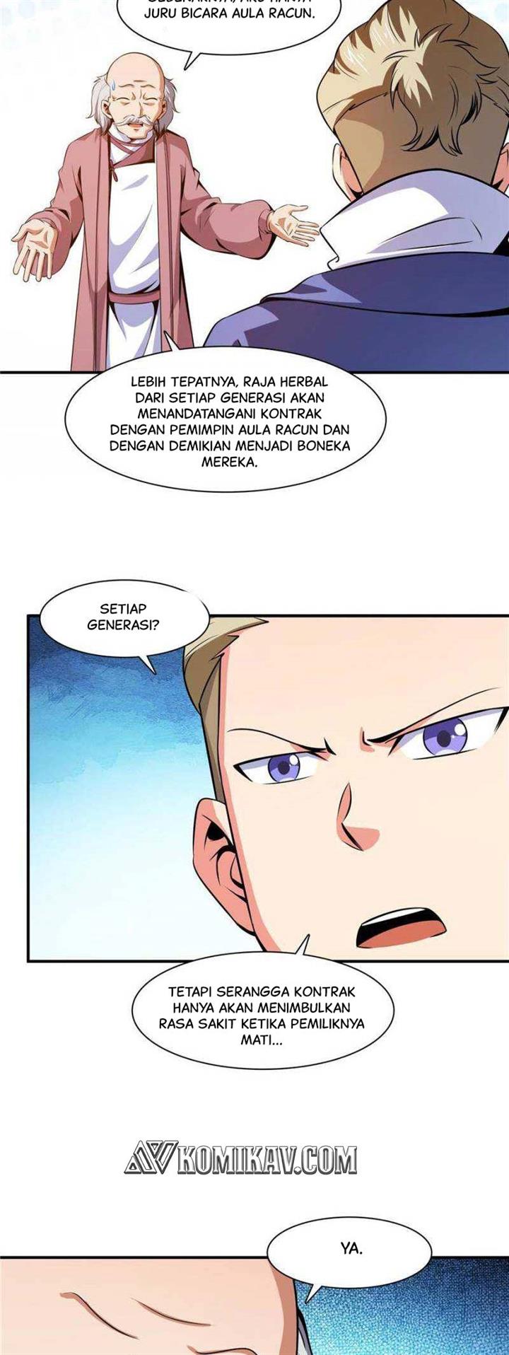 image-komik-library-tiandao-chapter-162-6/19