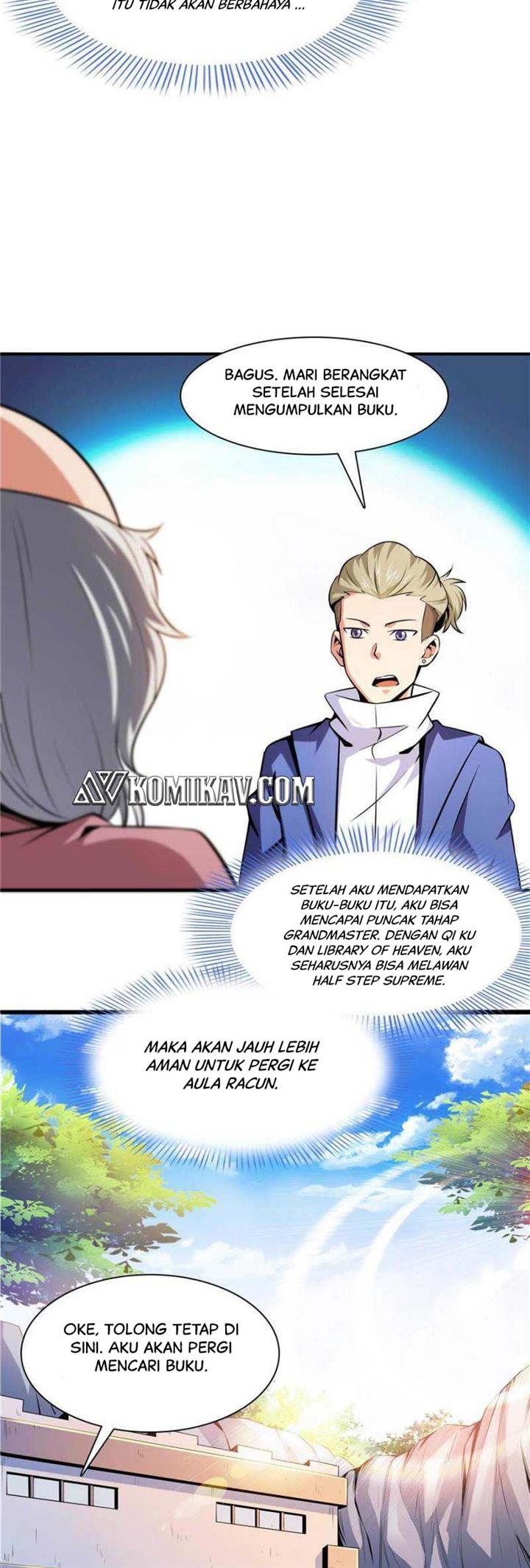 image-komik-library-tiandao-chapter-162-12/19