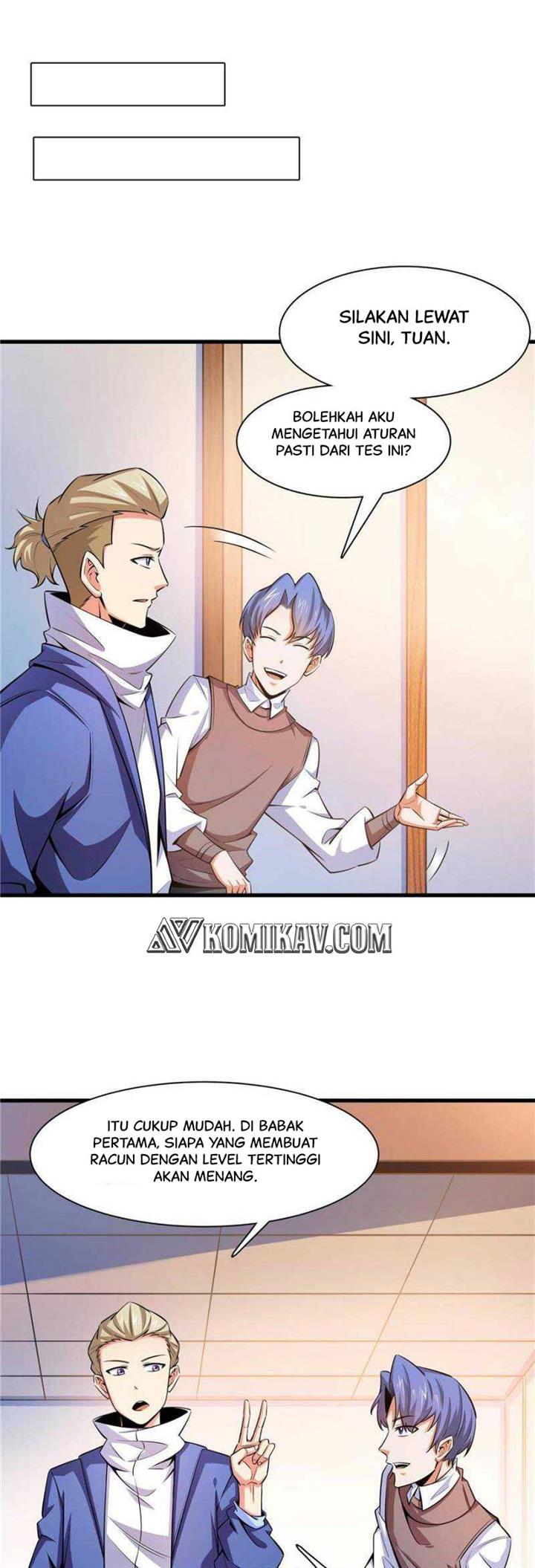 image-komik-library-tiandao-chapter-164-1/19