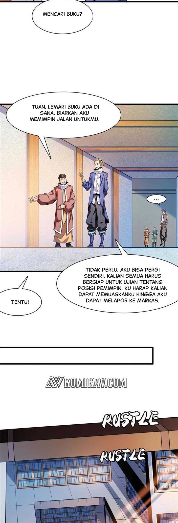 image-komik-library-tiandao-chapter-164-3/19