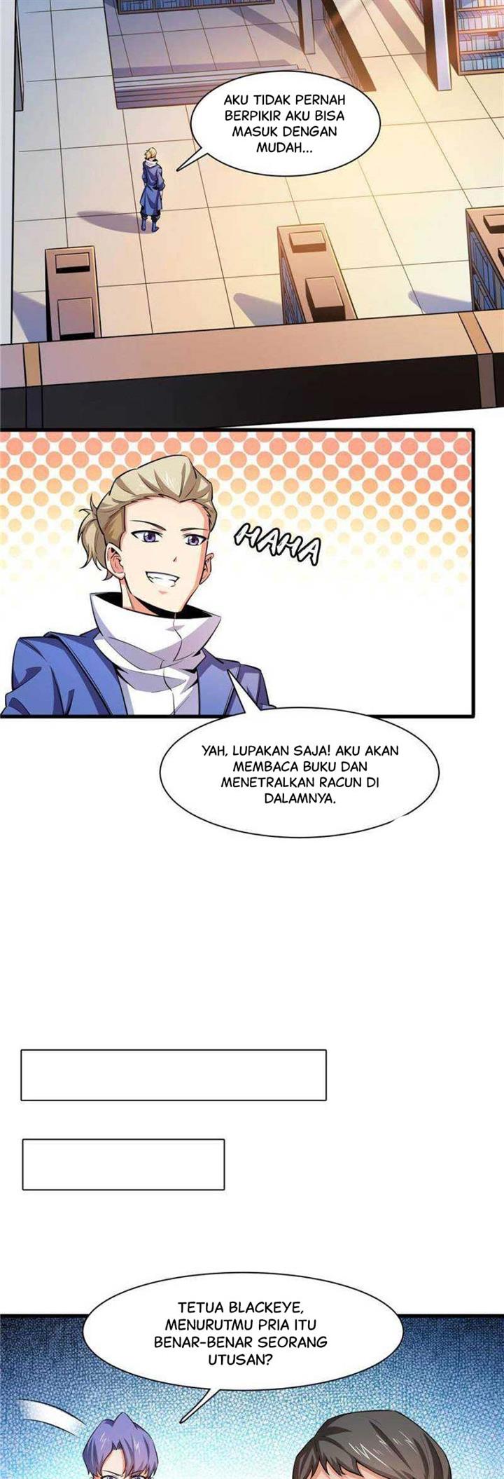 image-komik-library-tiandao-chapter-164-4/19