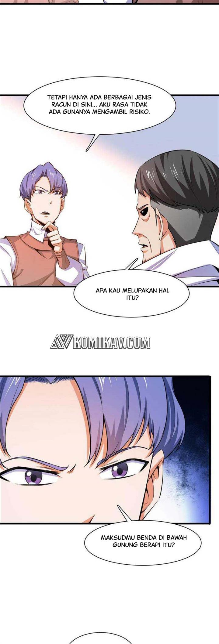 image-komik-library-tiandao-chapter-164-6/19