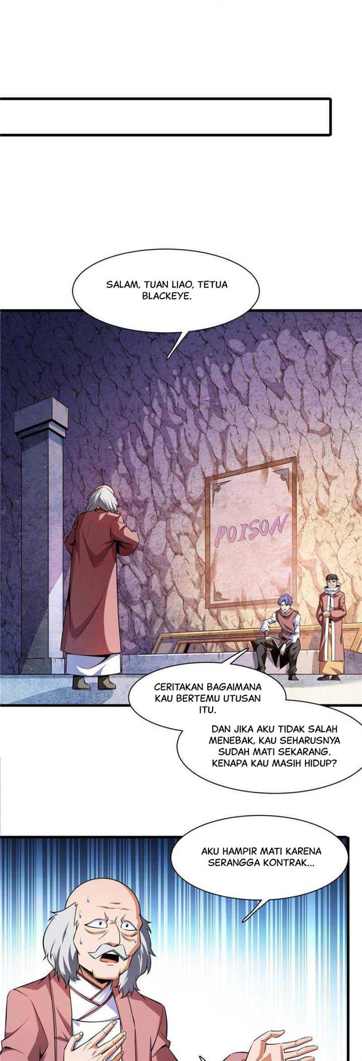 image-komik-library-tiandao-chapter-164-8/19