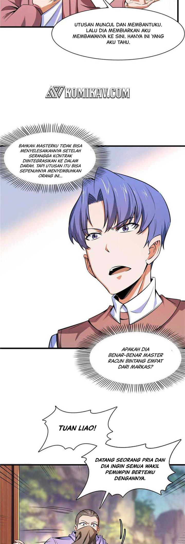 image-komik-library-tiandao-chapter-164-9/19